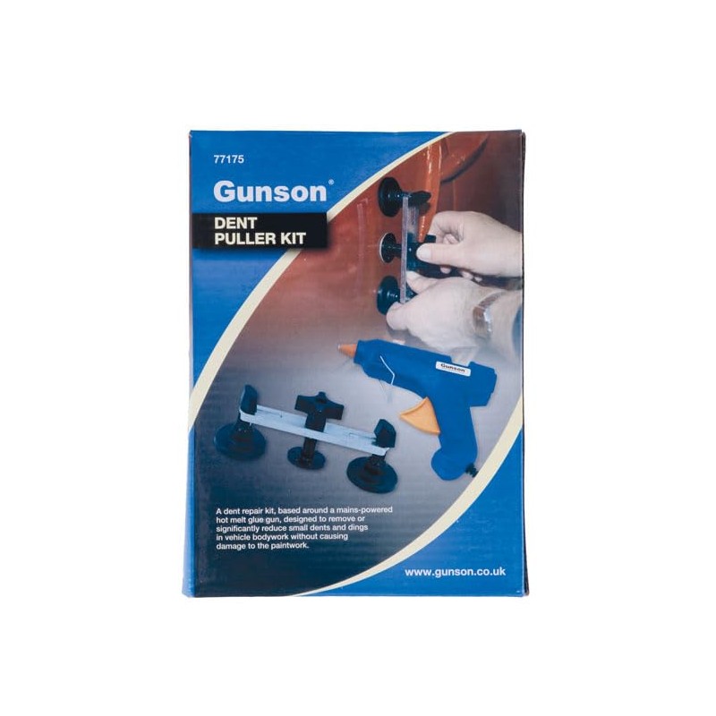 Gunson 77175 Dent Puller Kit