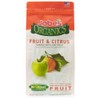 Jobe's 09226 Organic Fruit and Citrus Granular Fertilizer, 4 Pound