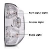 G-PLUS Tail Lights, Compatible with Toyota Tundra 2014 2015 2016