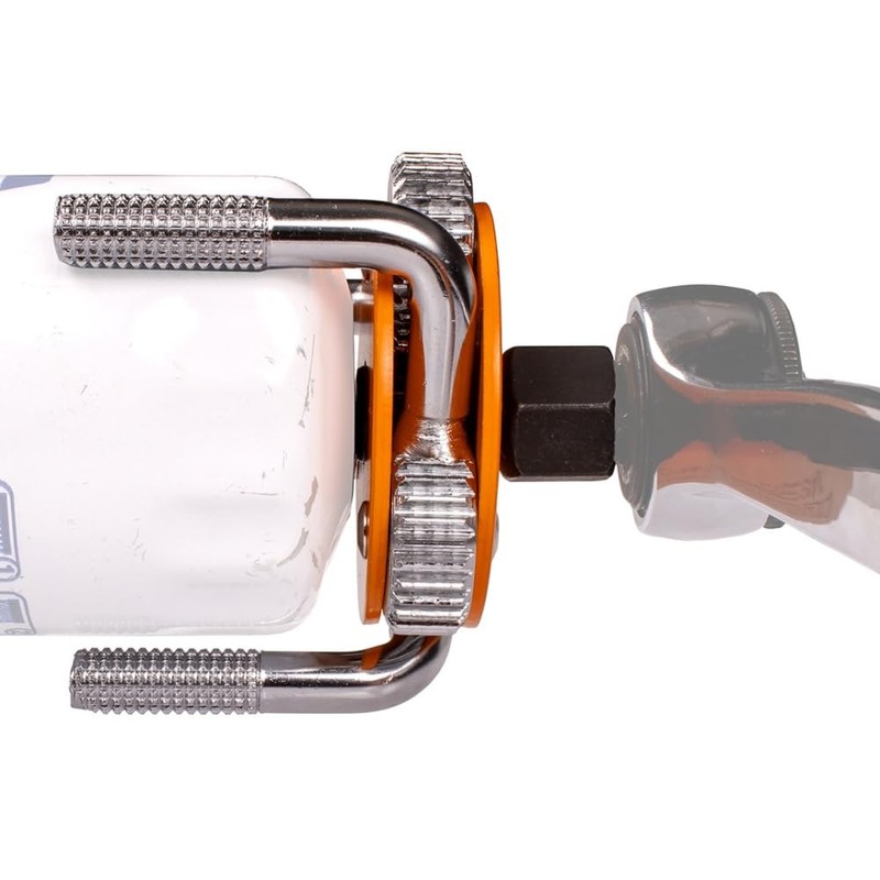 Beta 1491A Adjustable Oil Filter Pliers