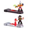 Hasp Top In AKEDO S2 Verses Pack (Epic Chucks VS