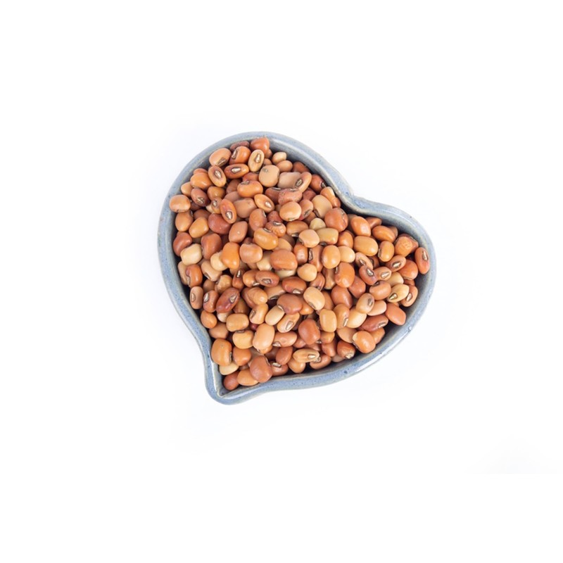 Brown Small Peas (Brown Chori) 500g