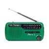 Kaito Voyager V2 AM FM Shortwave Weather Emergency Radio with