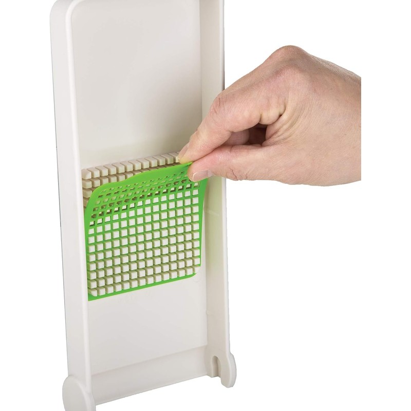 Vidalia Chop Wizard Pro Max Onion and Vegetable Chopper