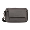 TOM TAILOR Women's Tilly Shoulder Bag, gray