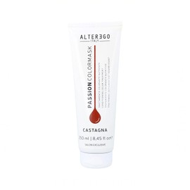 Alterego passion colour mask brown 250ml