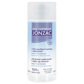 Eau Thermale Jonzac Organic Biphase Waterproof Cleanser 150 ml