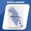 ROEGAARDEN WipeBlind Microfibre Blind Wiper, Dust Cleaning Brush, Roller Shutter