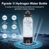 Hydrogen Water Bottle 1L Hydrogen Water Bottle Generator,Hydrogen Water Generator,