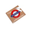 Addject London Underground Bottle Opener