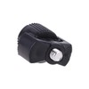 luosh Universal Magnet For Bicycle Bike Cycling Computer Works Speedometer