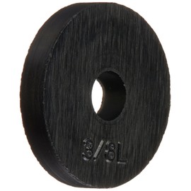 Danco 3/8 11/16-Inch OD Flat Faucet Washer, 1 per Bag, 35068B