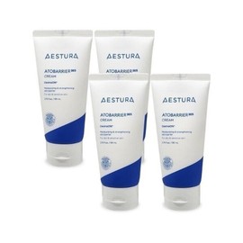 Aestura Atobarrier 365 Cream 80ml 4 pieces Ss / 에스트라 아토베리어365 크림 80ml 4개 Ss