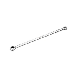 STRAIGHT 11-73312 Long Glasses Ratchet Wrench (One Side) 0.5 inches (12 mm)