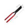 TEHAUX Crimping Tool for Metal Sheet Bending Bending and Trimming