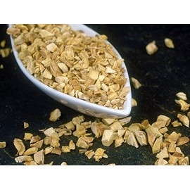 Naturix24 Peeled and Cut Licorice Root - 100g Bag