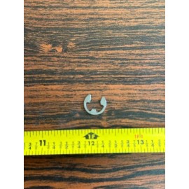 Polaris New OEM Polaris 7710427 Retainer E-Ring NOS