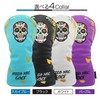 Golf Headcover Utility Cover Set Driver 460cc 440cc Compatible Cover