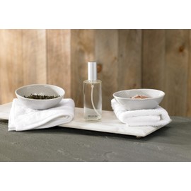 Westin White Tea Room Spray - Luxury Hotel Fragrance - White Tea Scent Aroma For Bedroom and Bathroom - 4 fl oz. each - 2 Pack