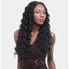 Harlem125 Synthetic Crochet Hair Kima Braid - OCEAN WAVE 20"