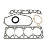 10101-L1125 Overhaul Gasket kit H20 Engines Forklift Truck (First Generation)