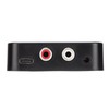Bluetooth Sound Receiver Transmitter HiFi 3.5mm AUX RCA Input Support