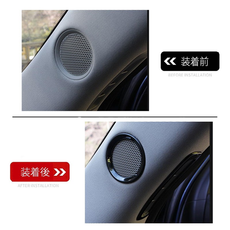 KELEIMAI Mazda CX-5 2nd Generation KF Series 2017~ Compatible A