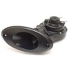 Aqua Signal Boat Diaphragm Style Horn 83500-1 | 12VDC 510Hz