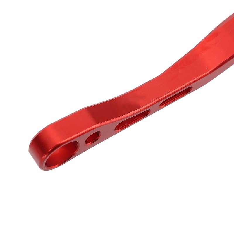 Bike Chain Catcher Anti Drop Aluminum Anodizing Bike Chain Drop