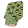 2000ML Hot Water Bottle Hot Water Bag with Soft Knitted