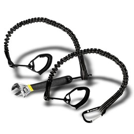 SetWear Tool Leash, Black