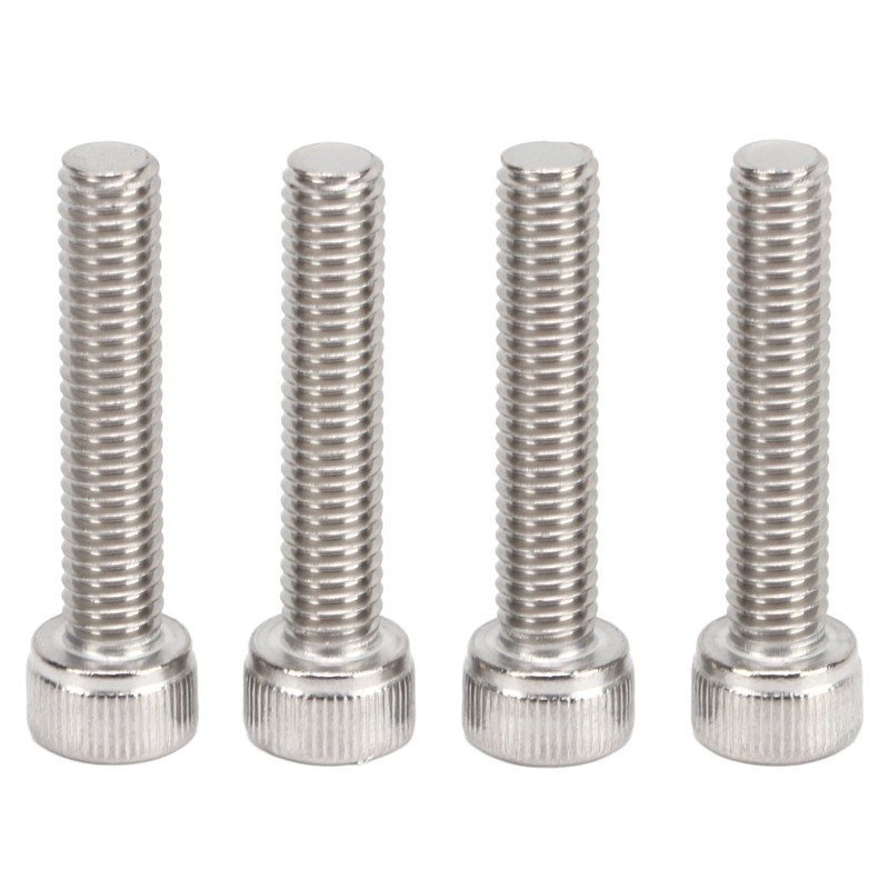 Coolant Crossover Steam Vent Kit Stainless Steel High Strength for