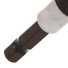 Dapetz ® Magnetic Drywall Bit Holder 1/4" Hex Shank Drills