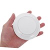 ULTECHNOVO 4 Pack Steel Air Vent Cover Decorative Air Conditioning