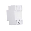 Single Phase Energy Meter One Touch Operation Multifunction WIFI Power
