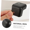 16pcs Box Speaker wrap angle cabinet corner protectors table corner