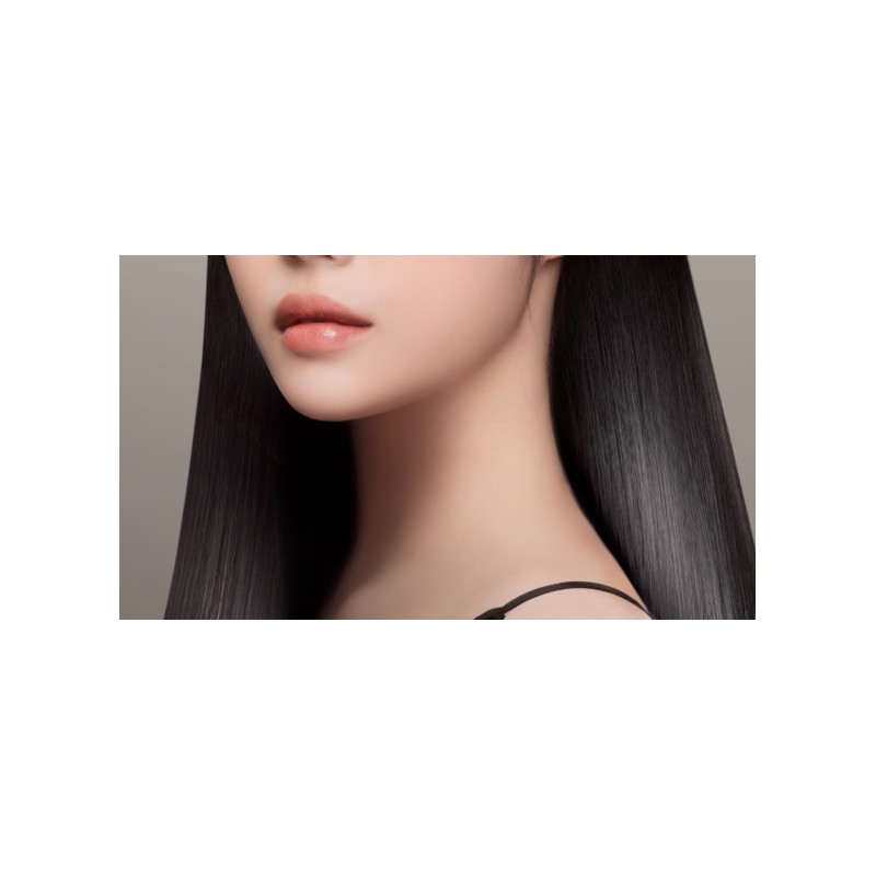 [Vegan Beauty] Raonne Black Argan Hair Oil, 100ml, 2 pcs