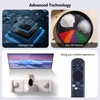 GWVEE Replacement Voice for Pioneer Xumo TV Remote Control CP-RC1NA-23