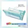 Raymay Fujii Pencil Case - Blue