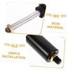 Baluue Sturdy Salon Chair Pump Rod Replacement Accessory for Height