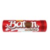 Milk Chocolate 30x0.56oz. - Chocolate ao Leite 30x16g - Baton