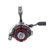 Spinning Reel Full Metal Stainless Steel Pressure Relief Button Humanized