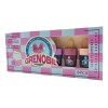 Grenobil Pack 6 Tintas Labios Indeleble Lip Tint Color Larga