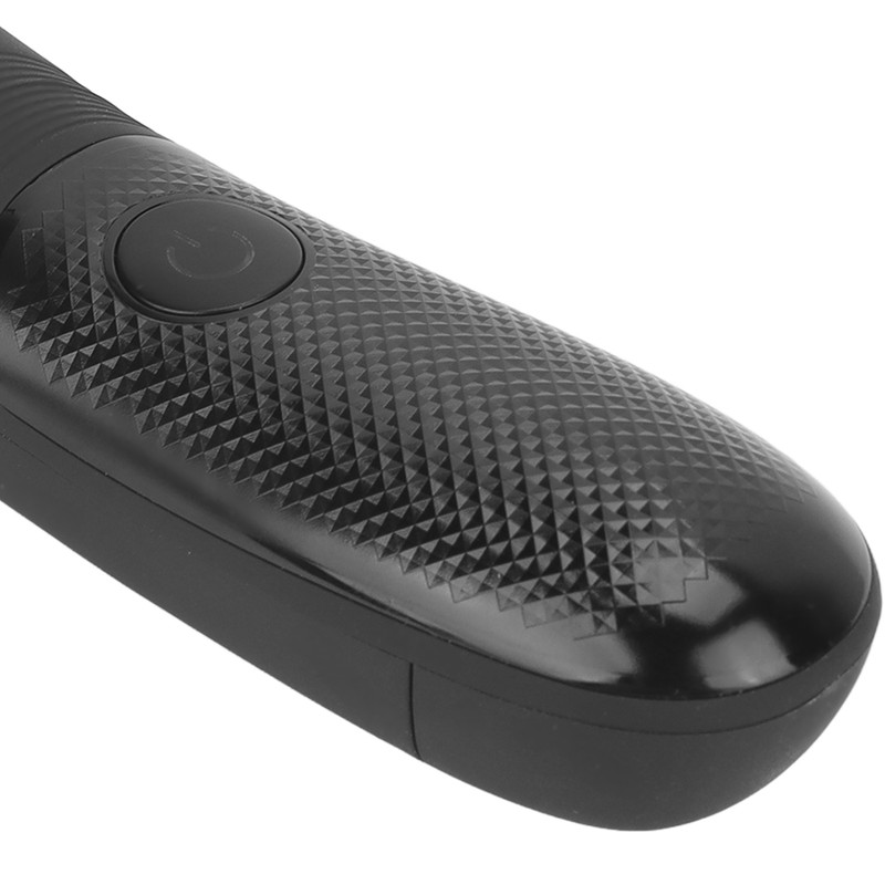 Electric Body Hair Shaver Multi Functional with Base Body Grooming