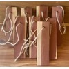 North Point Lumber 20 Aromatic Cedar Blocks For Clothes Storage