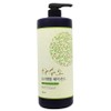 [SS62]Kwailnara Wastewater Oriental Hair Rinse 1500ml / [에스에스62]과일나라하수오오리엔탈헤어린스1500ml
