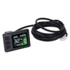 30A Electric Bike Motor Controller Kit Sine Wave Controller with
