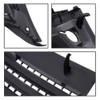 ALLGOOD Outer Windshield Window Wiper Cowl Cover Panel, Compatible with
