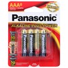 Panasonic AAA-Size General Purpose Battery Pack
