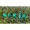 Zentron Crystal Collection Tumbled Malachite - 1 Piece